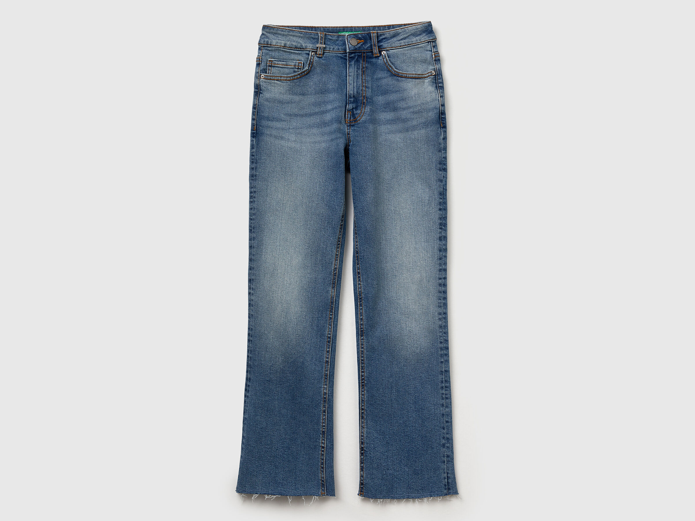 TROUSERS Damen image number 5